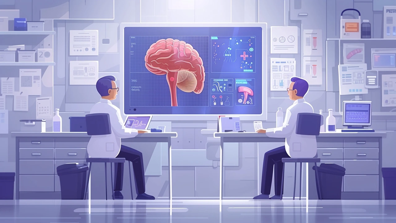Jak probíhá transplantace jater?